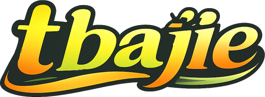 t bajie লোগো